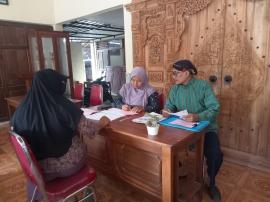 Penyaluran BLT-DD Tahap 8 Bulan Agustus Tahun 2025